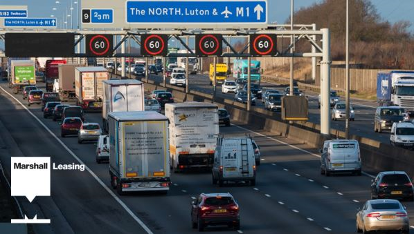 How Will Speed Limiters Affect Motorist Behaviour on European Roads?