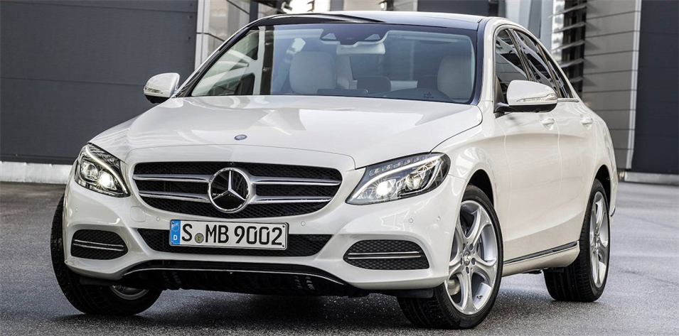 Five Of The Best Company Cars On The Market 