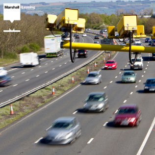 Almost half of speed cameras in England and Wales are inactive