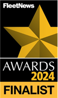 Marshall Leasing is a finalist in the 2024 Fleet News Awards