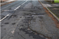 The Pothole Problem Plaguing the UK