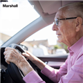 Driving habits could indicate early signs of Alzheimer’s disease