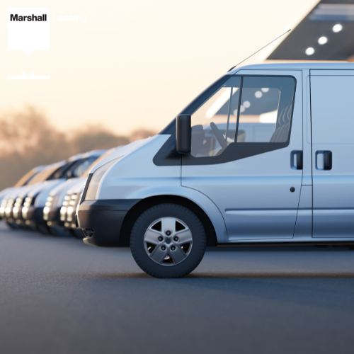 The battery electric van market grew by 19.7 per cent year-on-year in May