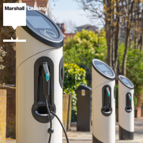 London has more EV charging points than three other major UK cities combined