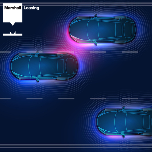 Level 2 autonomous vehicle technology to be made available for the first time in the UK
