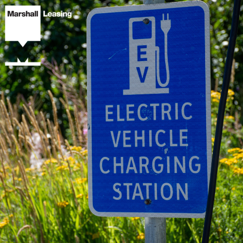 EV owners are waiting several hours to use a public charger