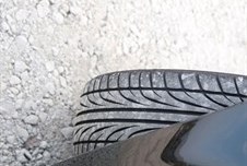 Tyres, Batteries and Exhausts
