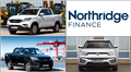 Marshall Leasing’s Parent Company Northridge Finance Signs Exclusive Agreement with SsangYong Motors UK for Motor Finance