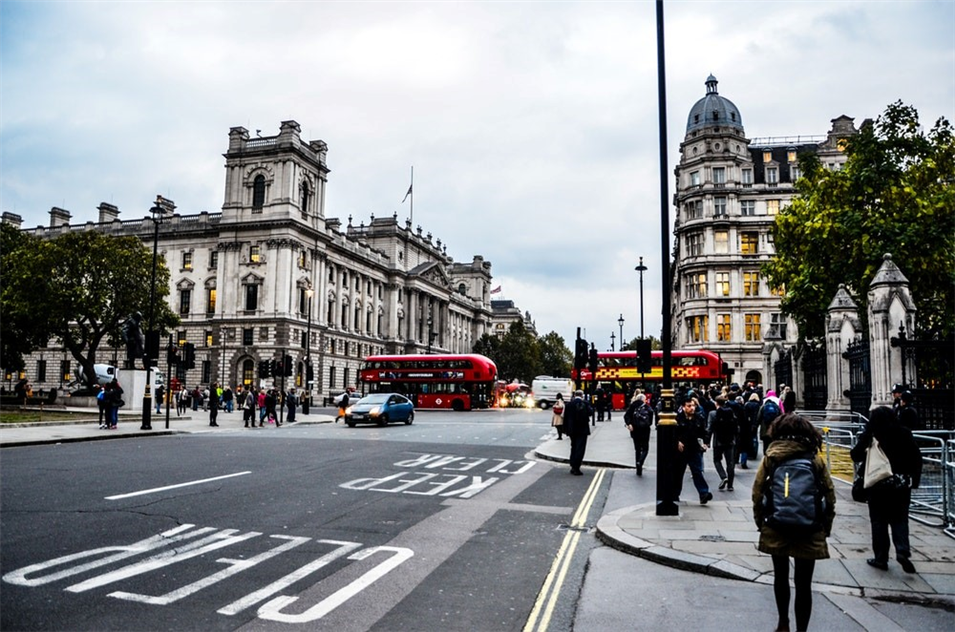 Proposed Congestion Charge Changes to Look Out For 