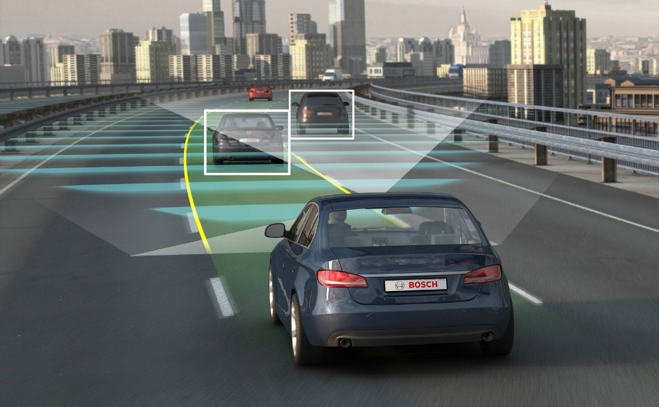 DfT set policies on autonomous vehicles