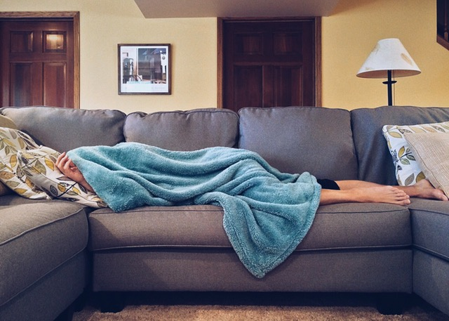 The hidden danger of sleep apnoea