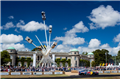 Marshall Leasing at the Goodwood Festival of Speed