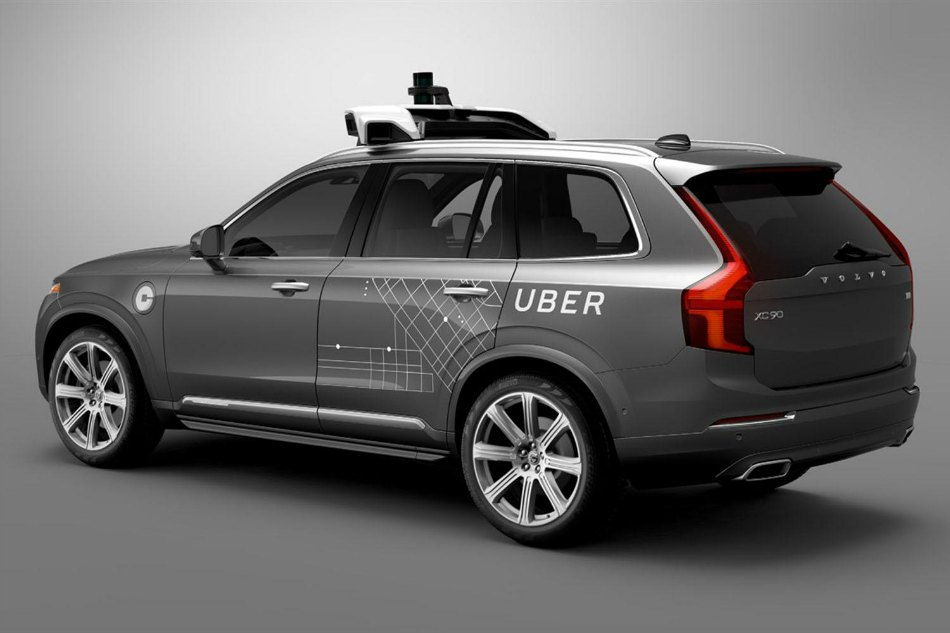 Uber’s Driverless Car Service: The First Sign of Self-Driving Company Cars?