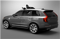 Uber’s Driverless Car Service: The First Sign of Self-Driving Company Cars?