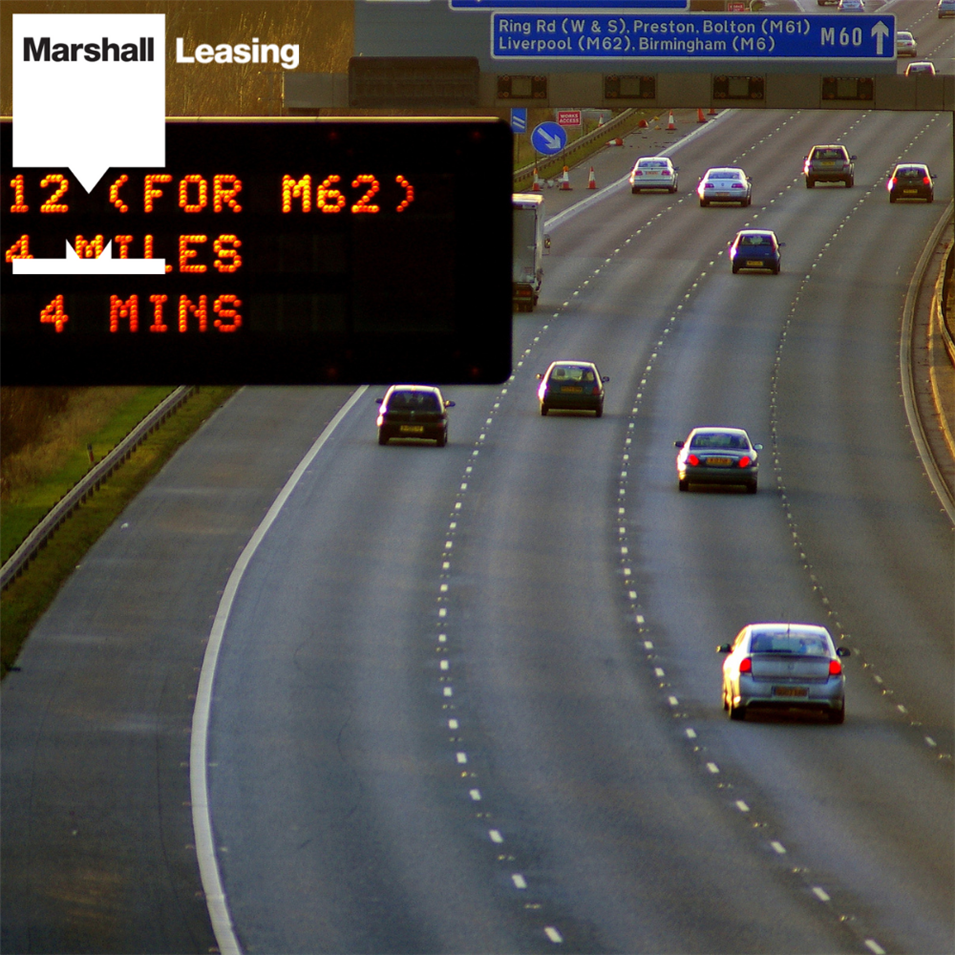 Are they really ‘smart’ motorways?