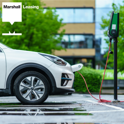 Electric and hybrid vehicles account for 1 in 5 vehicles produced in the year to date 