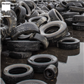 New tyre recycling plant will emit 72 per cent less CO2 than traditional recycling methods