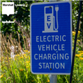 EV owners are waiting several hours to use a public charger