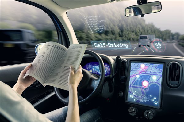 New Institute for Driverless Transport to prepare us for self-driving vehicles