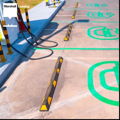 Supermarket EV chargers now account for 5 per cent of entire network