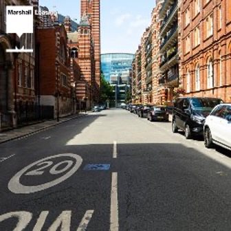 Green light for more 20MPH zones throughout London