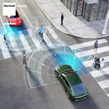 Road Safety Week: Safe Vehicles Safe Lives