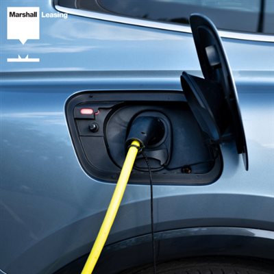 New study finds government-funded project delivers cost savings for EV operators