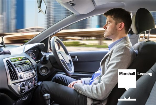 The Age of The Driverless Car Approaches