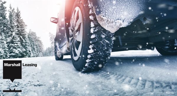 Preparing for the Winter Roads