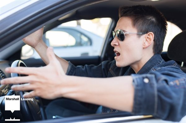 Driving Home the Issue of Stress