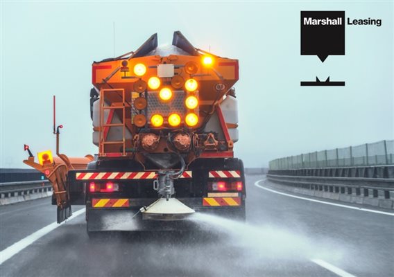 The Wave of Gritters Approaches