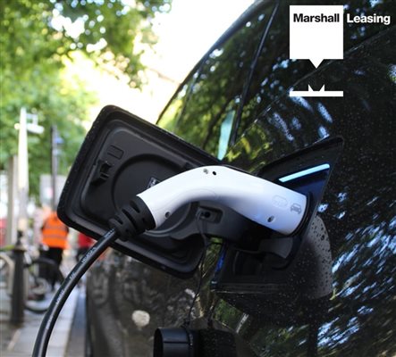 Two EV Charging Points For Every Petrol Station
