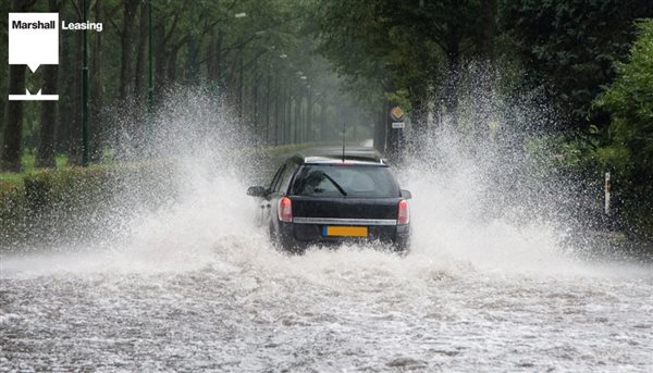 The Dangers of Flood Water