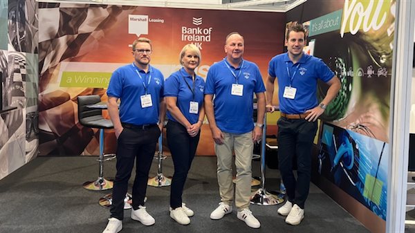 Will we see you at fleet live?