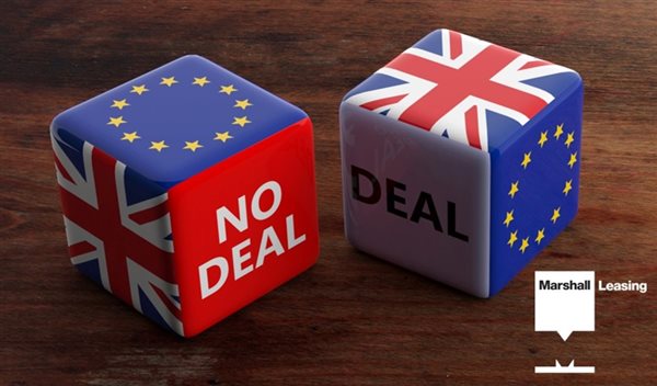 What’s the Latest Government Advice on Driving in the EU?