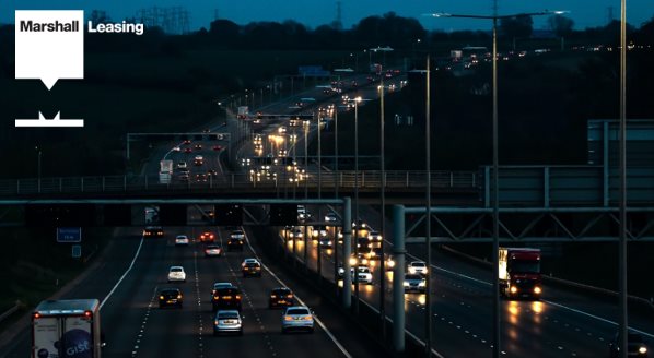 Hard Shoulder Causing Confusion for UK Drivers