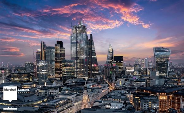 ULEZ Zones Proving a Success in London