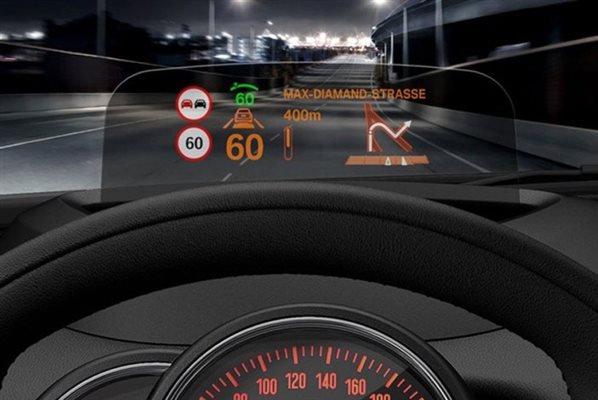 4 Emerging In-Car Technologies You Need To Know About