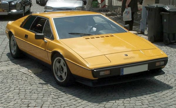 4 Of The Best British-made Cars of All Time