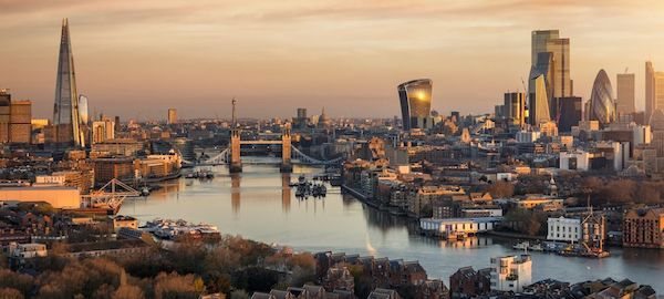 Are you immune to London’s Ultra Low Emission Zone (ULEZ)? 