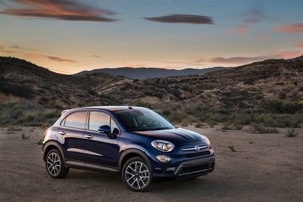 5 Cars to Get Excited About in 2017