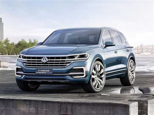 5 Of The Most Important SUVS of 2016