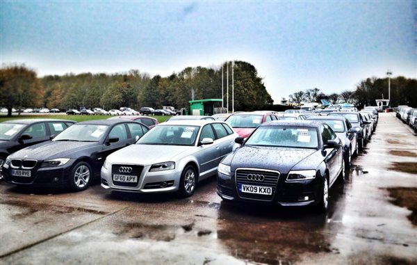 8 things to consider when managing a fleet