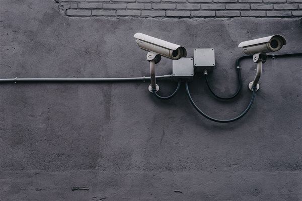 A common-sense approach when it comes to vehicle security