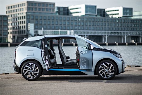 A Review Of Some Of The Best Low Tax Company Cars