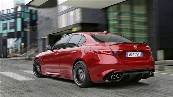 5 Stunning Cars To Look Out For In 2017