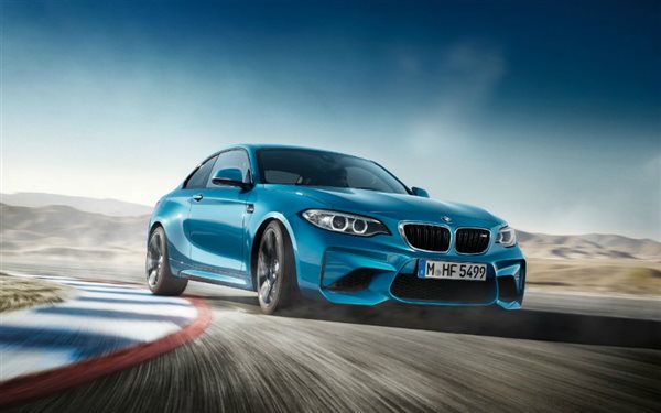 6 Of The Most Important High-End And Luxury Cars Of 2016
