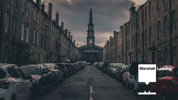 New Data Standards to Make Parking Easier