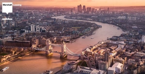Car-Free London for a Day