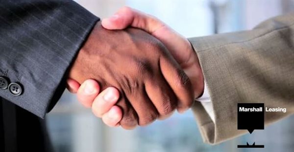 Marshall Leasing Appoints CD Auction Group